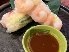 -有喜屋·烧鸟·居酒屋(周浦万达店)