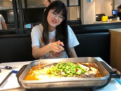 -半天妖烤鱼(莘县店)