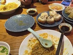 -鑫震源·苏式大虾生煎(山塘街店)