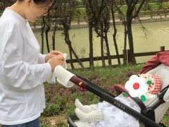 -优护优家Ucare月嫂育儿嫂陪伴师(静安店)