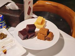 京味三拼-四季民福烤鸭店(王府井东安门店)