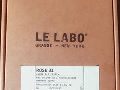 -le labo(星月阁店)