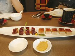 -广州文华东方酒店·江-由辉师傅主理