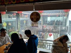 -同得兴 Since·1995 传统苏式面馆(十全街店)