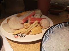 -温野菜涮涮锅(西单大悦城店)