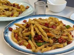 -家有美味(户部山二店)