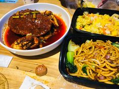 -盒马鲜生(杭州运河上街店)