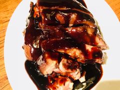 老头儿卤鸭-老头儿油爆虾(星光一期店)