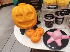 -LUSH(威尼斯人店)