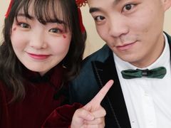 -海马体照相馆(成都来福士广场店)