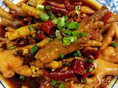 -回家吃饭·地道南昌菜(建德观总店)
