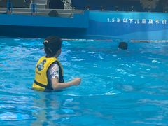 -广州融创水世界