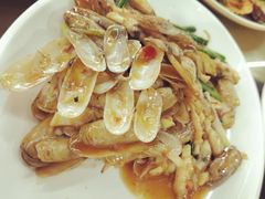 -明记海鲜大排档(巽寮湾店)