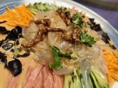 -美达尔烧烤海鲜家常菜(泰山路店)