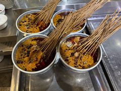 -马三妹跷脚牛肉(苏稽总店)