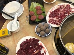 -陈记顺和潮汕牛肉火锅(韩江路店)