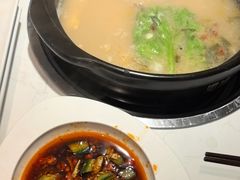 -周渝食惦酸菜鱼(青浦店)