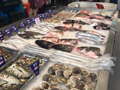 -莆鑫海鲜城(浏河店)