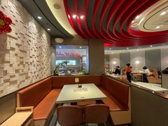 -蝎王府羊蝎子(西直门店)