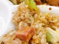 -禾匙素食自助(莱蒙都会店)