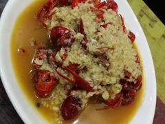 -扒虾小妹儿麻辣海鲜(宏图街店)