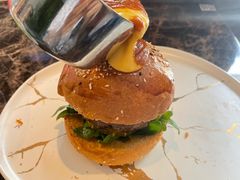 -Lets burger非常汉堡·环球风味(蓝色港湾店)