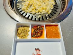-棒小伙·齐齐哈尔烤肉(龙茗路店)