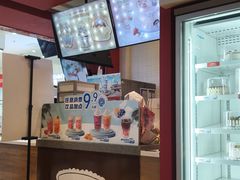 -DQ·蛋糕·冰淇淋(奥林匹克广场店)