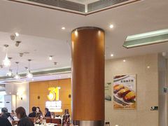 -潮福城大酒楼·潮味粤品·港式点心(湖滨北路店)