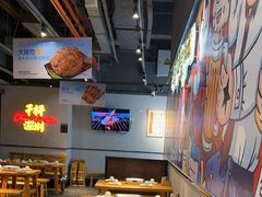 -木屋烧烤(龙岗龙城万科里店)