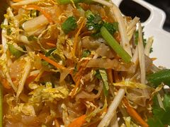 -胖哥俩肉蟹煲(济南世茂国际广场店)