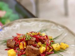 -PlantsEatery·植物食堂(REX春熙店)