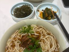 -李先生牛肉面大王(华联商厦店)