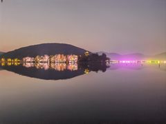 -南北湖湖光山居度假酒店