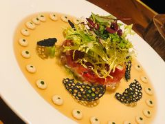 -AZUL by FUEL蓝色·法式酒馆(琶醍店)