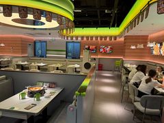 -蛙喔炭烧牛蛙(盐城盐都万达店)