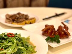 -利苑酒家(宜安广场店)