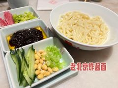 -小吊梨汤·北京菜·烤鸭(鸟巢店)