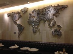 大堂-星巴克臻选(广州沙面店)