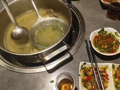 -贵宾牛·潮汕牛肉火锅(珠池总店)