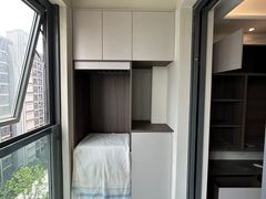 -索菲亚衣柜橱柜全屋定制(真北红星店)