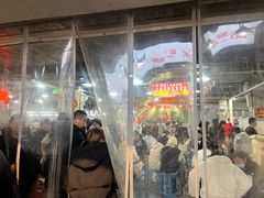 -笨罗卜浏阳菜馆(太平街店)