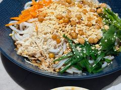 -芸山季·云南野生菌火锅(宝能环球汇店)
