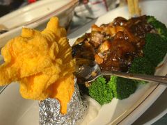 -汤记传菜(浦江店)