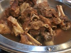 -聚首堂·特色小吃·肘子(什刹海德胜门店)