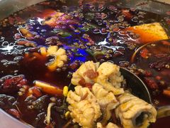 -重庆何乌鱼(南湖逸家店)