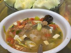 -杏花村水席楼·洛阳水席(老城十字街店)