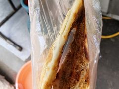 -杨家牛肉汤(淮建路店)
