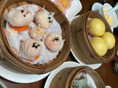 -中天路7号中餐厅(贵阳中天凯悦酒店)