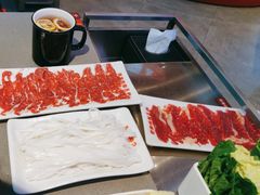 -为什么牛潮汕牛肉火锅(中信广场店)